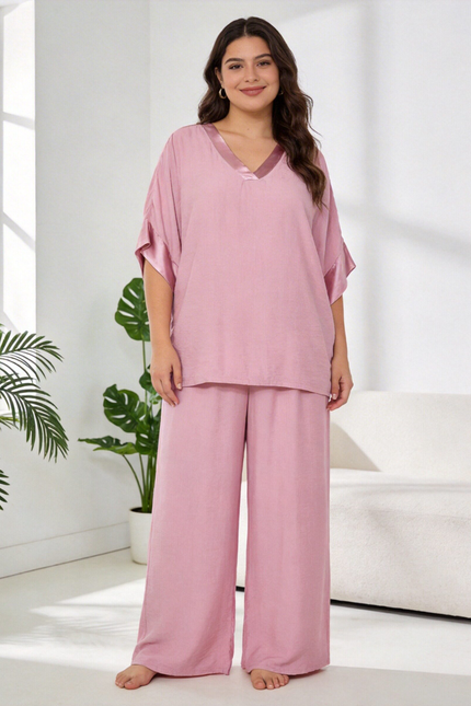 CONJUNTO ARMONIAS CURVE VENECIA