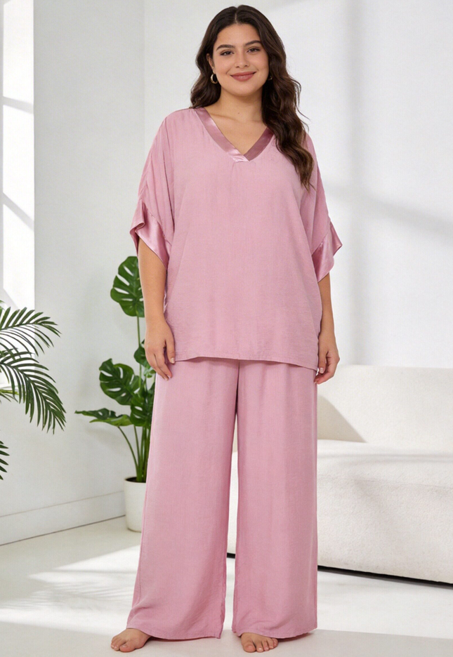 CONJUNTO ARMONIAS CURVE VENECIA