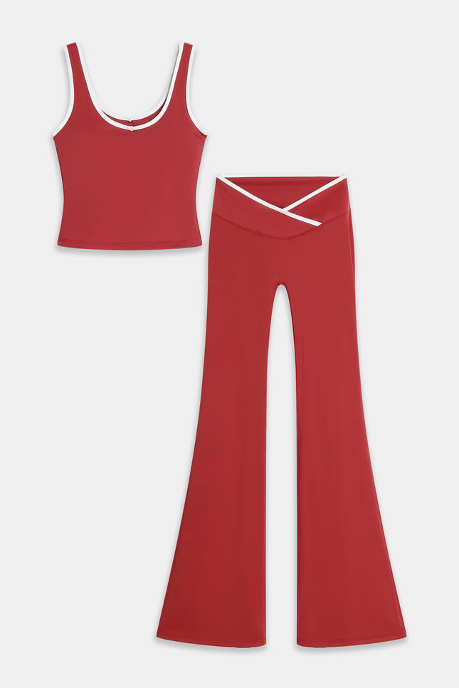 CONJUNTO ARMONIAS SPORT