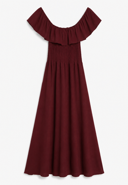 VESTIDO ARMONIAS TEEN GRETA