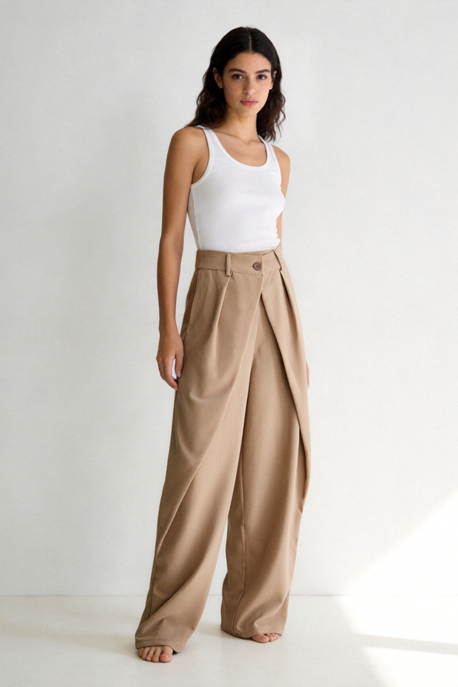 PANTALÓN ARMONIAS BALLON