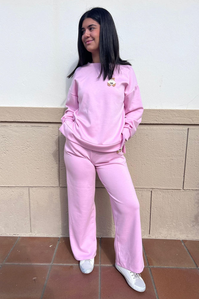 CONJUNTO ARMONIAS OSO