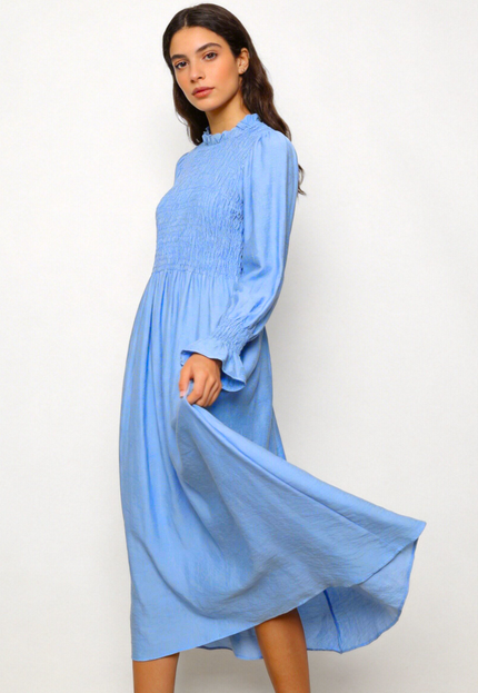 VESTIDO ARMONIAS TEEN MARTINA