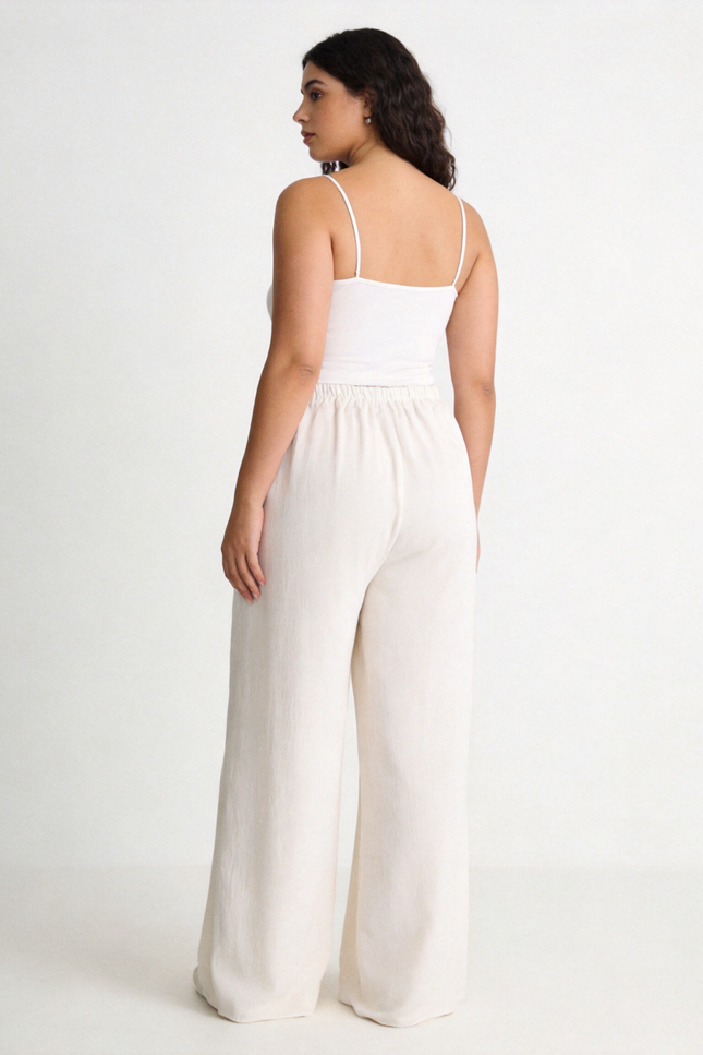 PANTALÓN ARMONIAS CURVE LEIRA