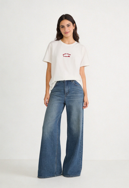 CAMISETA ARMONIAS VIBES