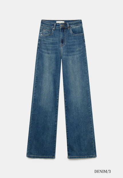 JEANS MISS ROCKY