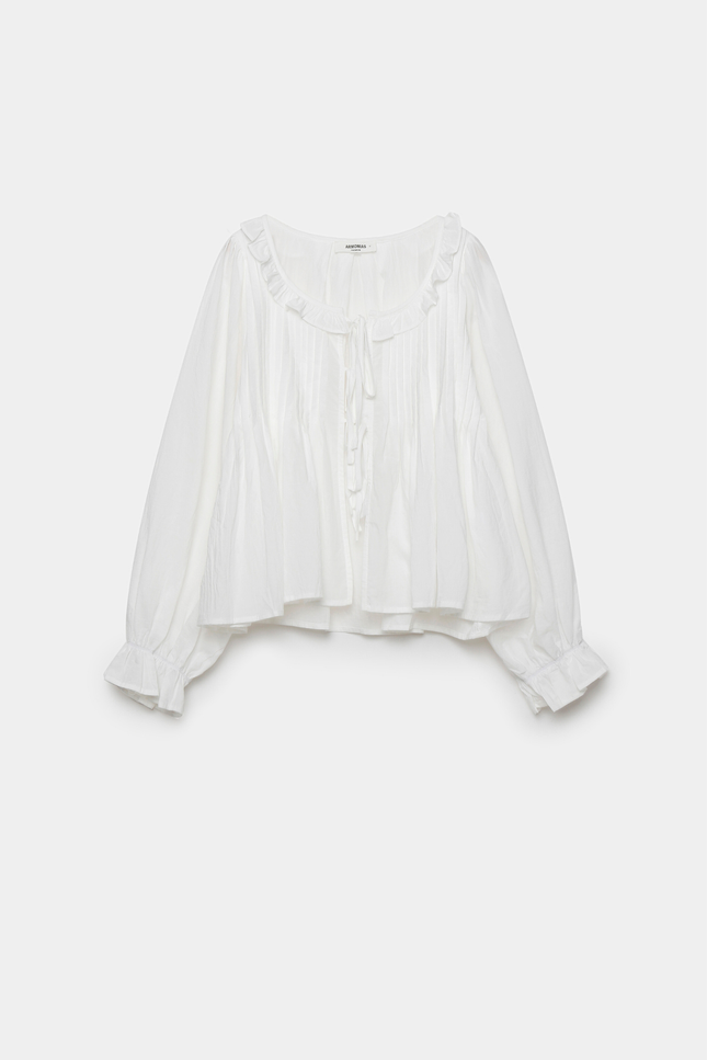 BLUSA ARMONIAS PREMIUM FLUIDO