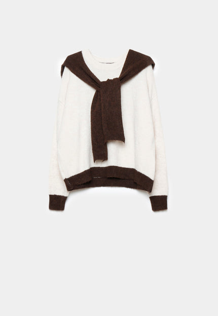 JERSEY ARMONIAS CAPA