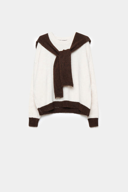 JERSEY ARMONIAS CAPA