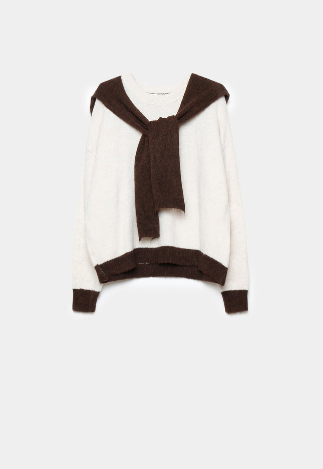 JERSEY ARMONIAS CAPA