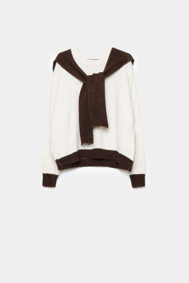 JERSEY ARMONIAS CAPA