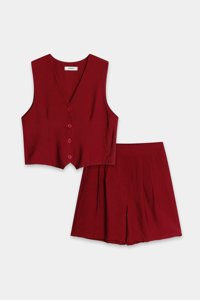 CONJUNTO ARMONIAS MEGAN