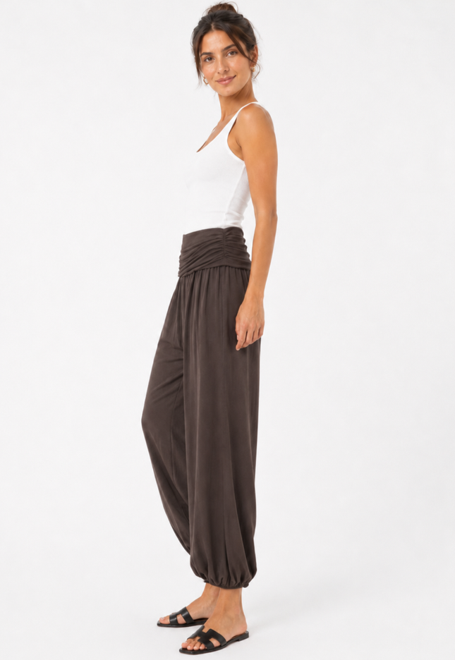 PANTALÓN ARMONIAS BOMBA