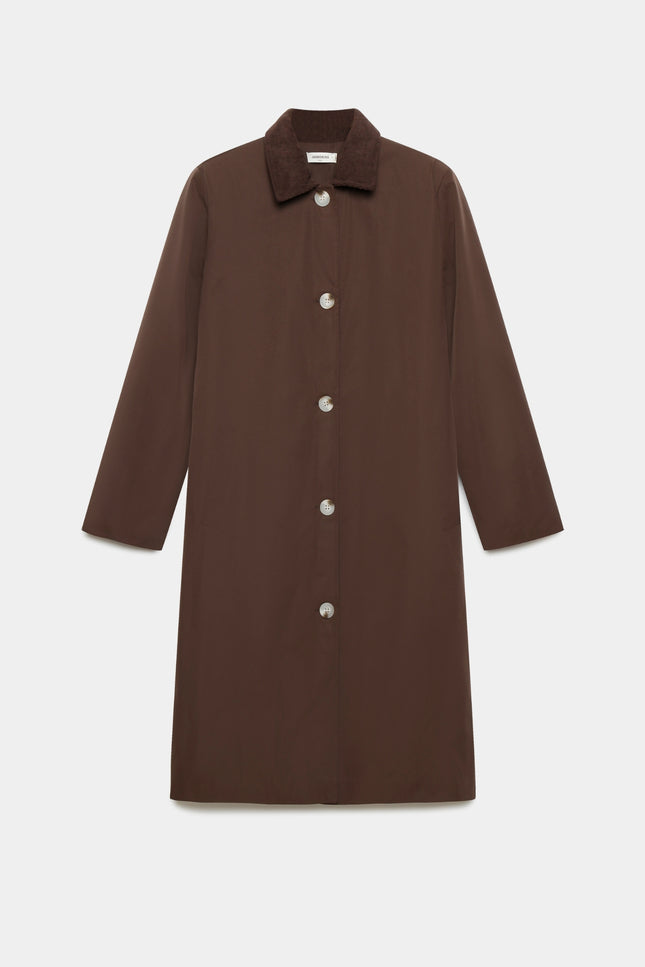 GARBADINA ARMONIAS TEEN CUELLO PANA