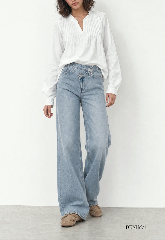 JEANS MISS LIT