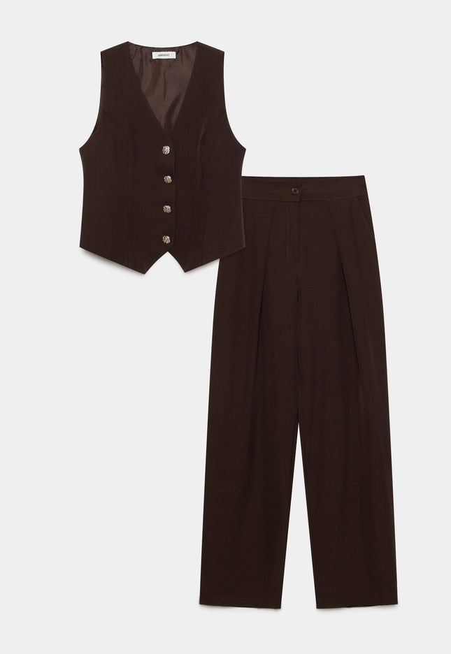CONJUNTO ARMONIAS ELSA