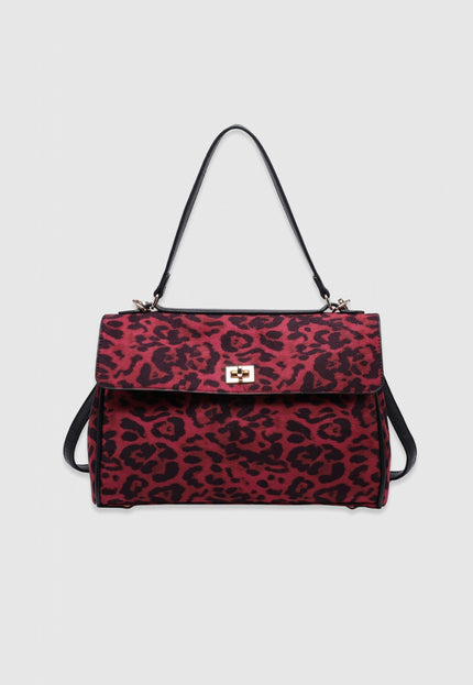 BOLSO DONNA ALESSIA SOLAPA