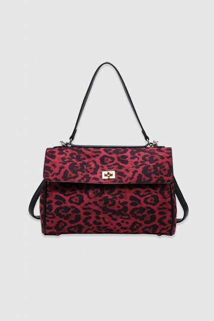 BOLSO DONNA ALESSIA SOLAPA