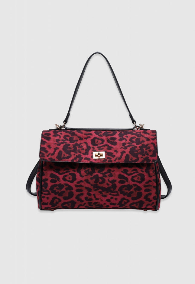 BOLSO DONNA ALESSIA SOLAPA