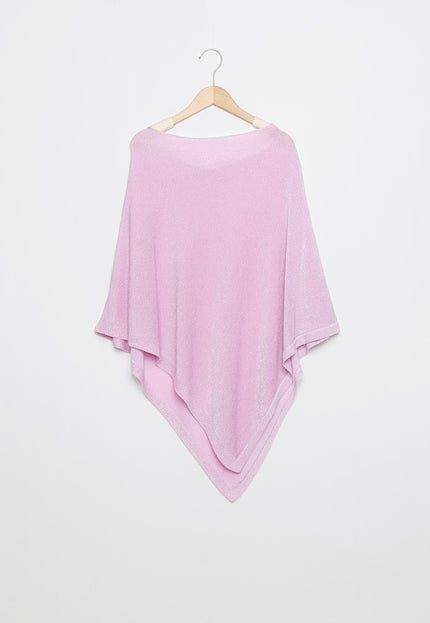 PONCHO MASSIMA GRAZIA BRILLO