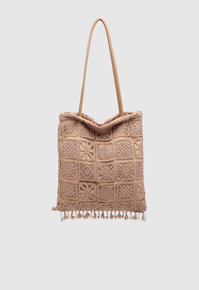 BOLSO BORDADOS