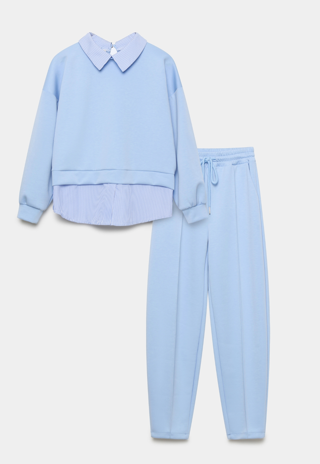 CONJUNTO ARMONIAS DIANA