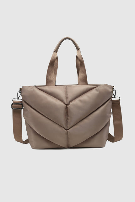 BOLSO VALENTINA NYLON