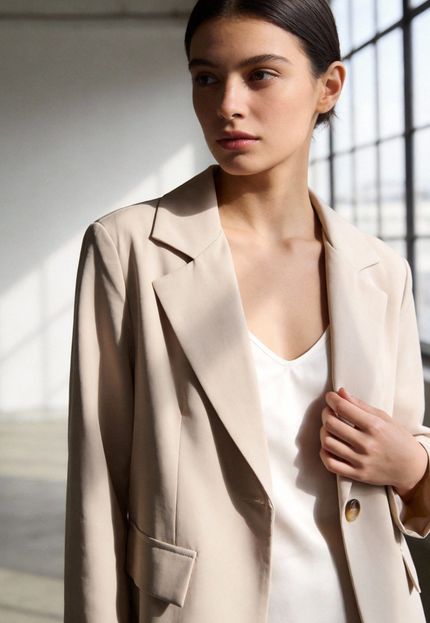 BLAZER ARMONIAS ALBA