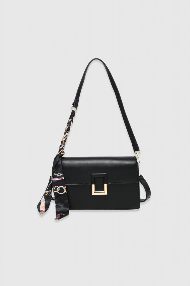 BANDOLERA DONNA ALESSIA PAÑUELO