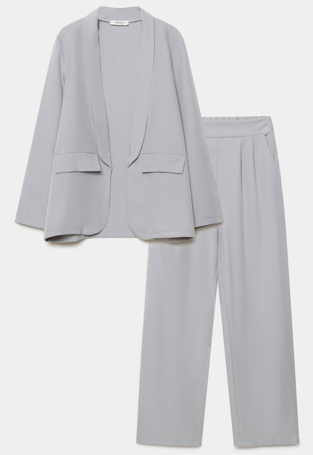 CONJUNTO ARMONIAS LARA