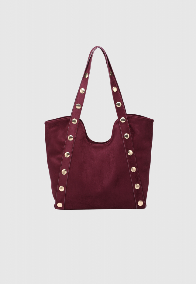 SHOPPER DONNA ALESSIA TACHUELAS