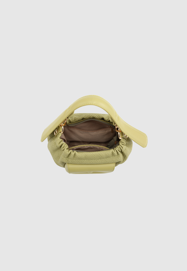 BOLSO DONNA ALESSIA BOLSILLO