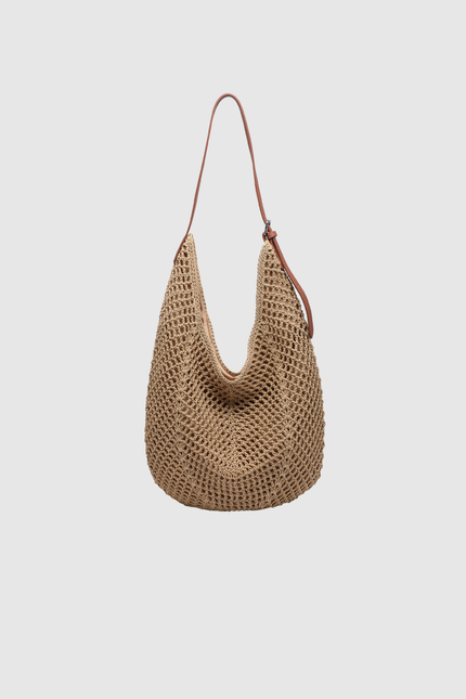BOLSO DONNA ALESSIA CROCHET