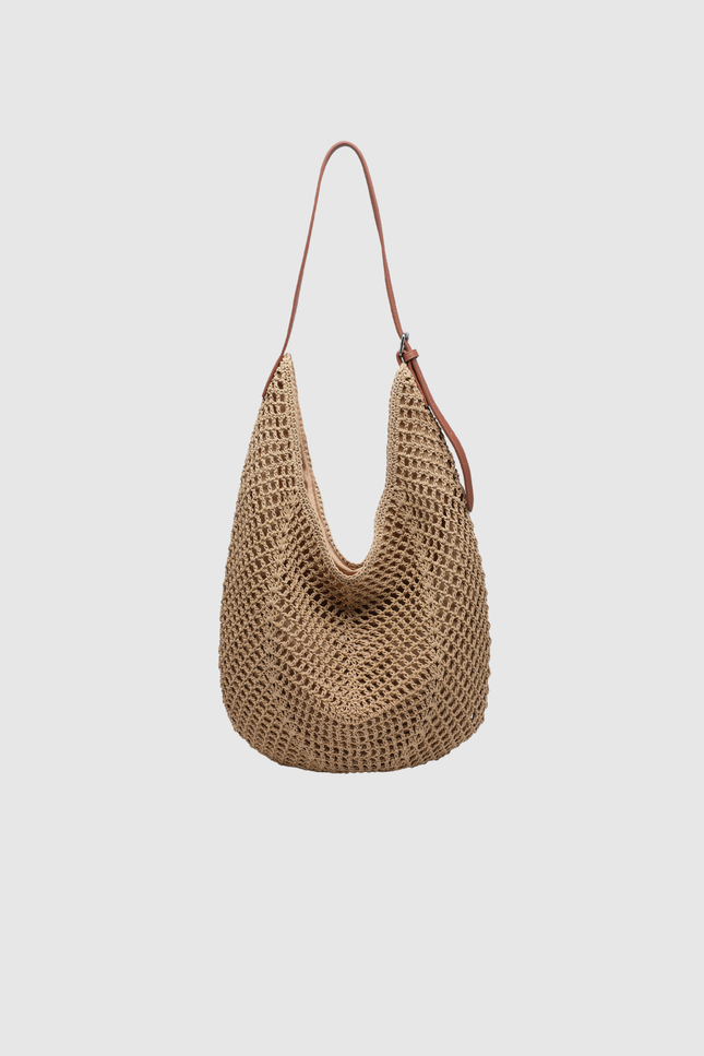 BOLSO DONNA ALESSIA CROCHET