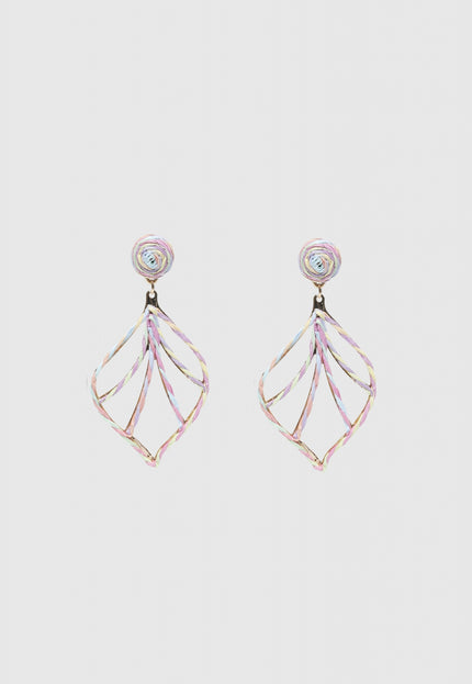 PENDIENTES DONNA ALESSIA RAFIOLA