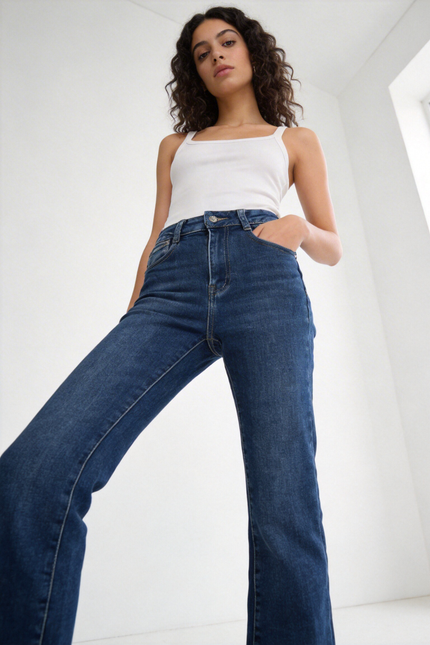 JEANS ARMONIAS FLARE