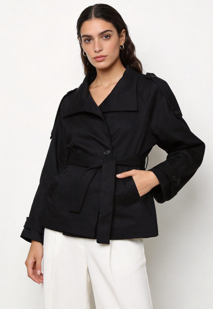 CHAQUETA ARMONIAS TERESA