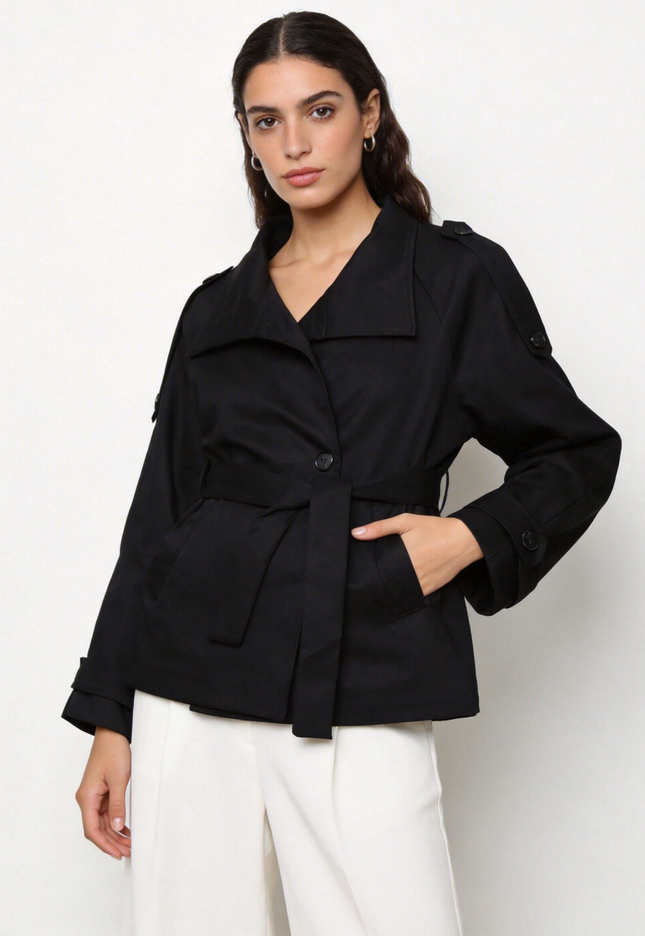 CHAQUETA ARMONIAS TERESA