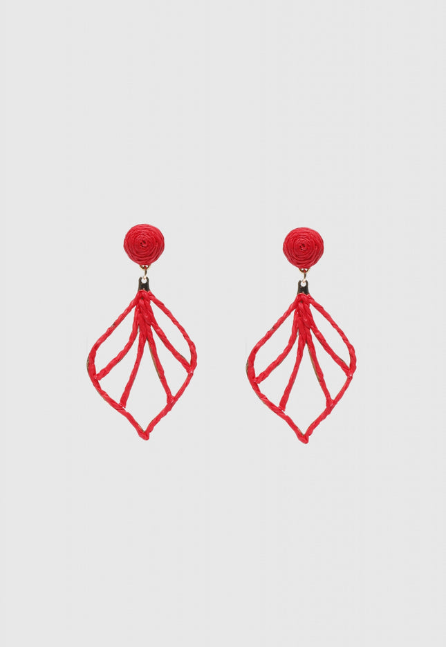 PENDIENTES DONNA ALESSIA RAFIOLA