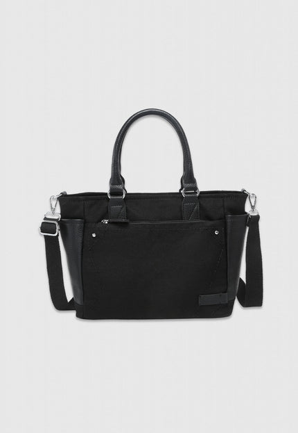 BOLSO DONNA ALESSIA TEJIDO