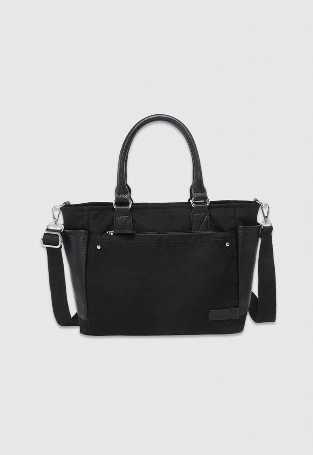 BOLSO DONNA ALESSIA TEJIDO