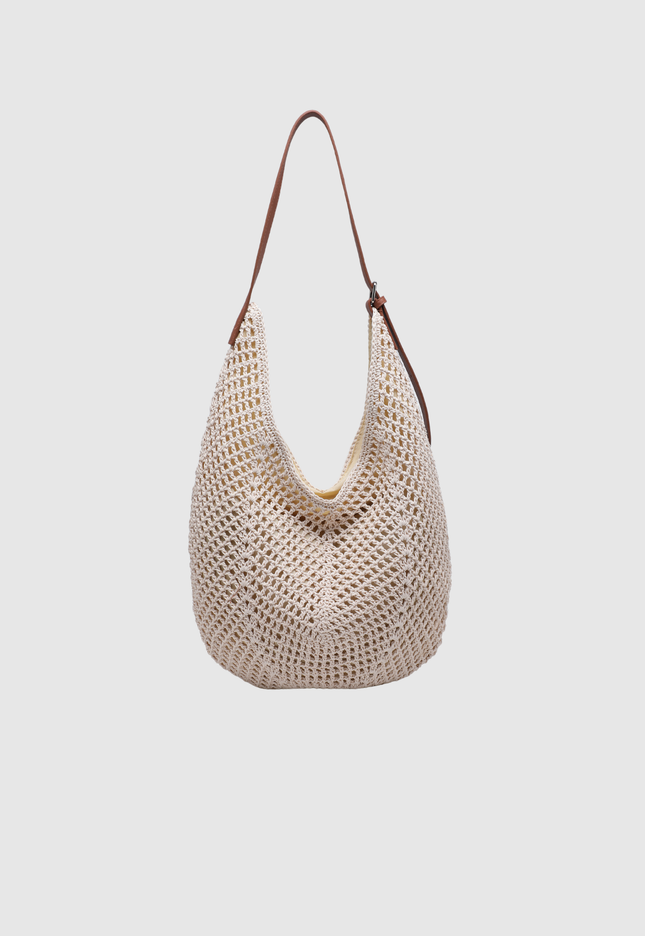 BOLSO DONNA ALESSIA CROCHET