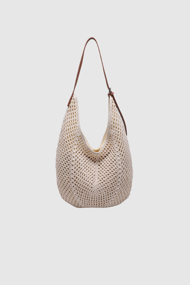 BOLSO DONNA ALESSIA CROCHET