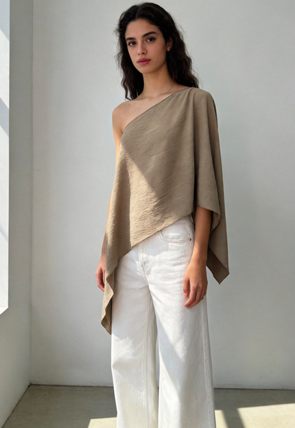 PONCHO ARMONIAS TEEN SELENA