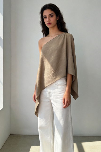 PONCHO ARMONIAS TEEN SELENA