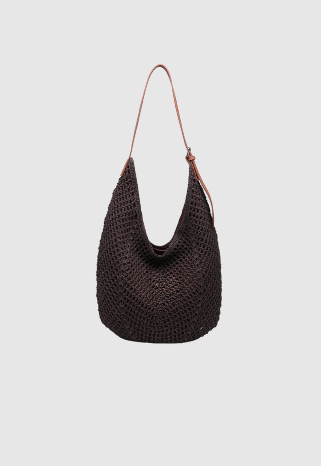 BOLSO DONNA ALESSIA CROCHET