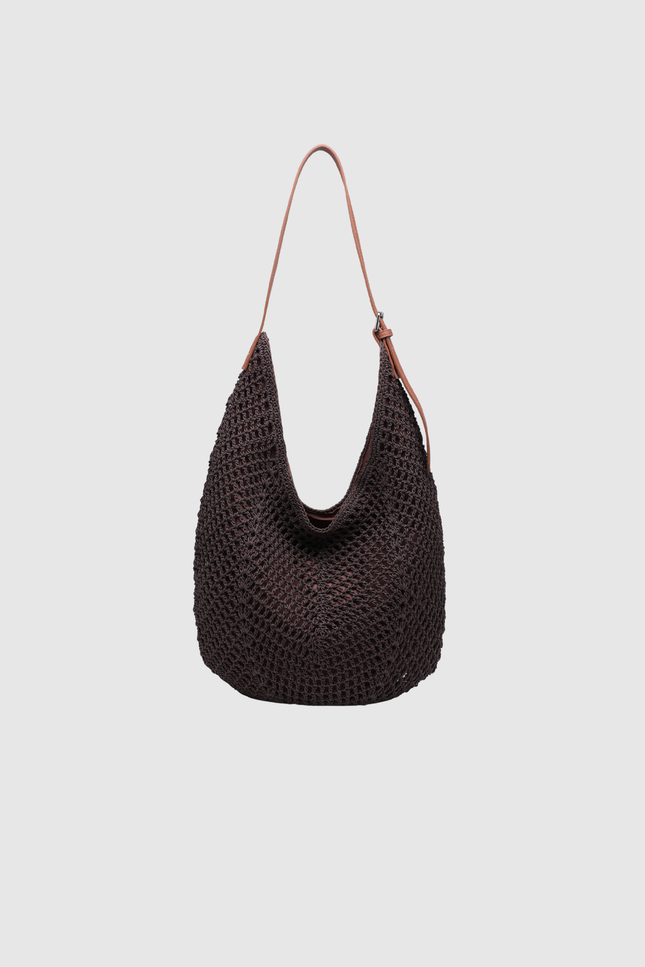 BOLSO DONNA ALESSIA CROCHET