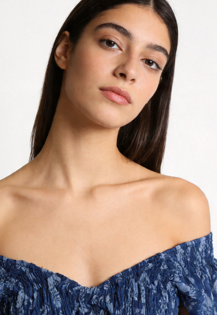 BLUSA ARMONIAS TEEN ESTAMPADO
