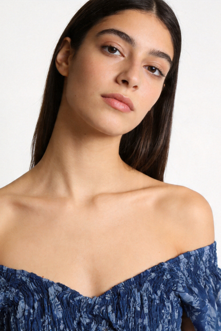 BLUSA ARMONIAS TEEN ESTAMPADO