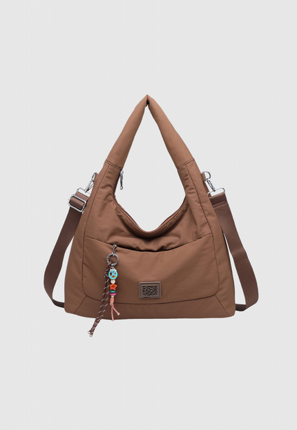 BOLSO DONNA ALESSIA NYLON